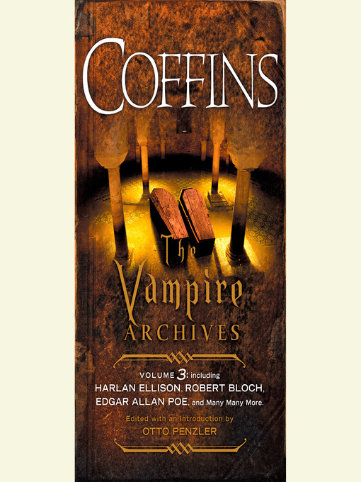 Cover image for Coffins